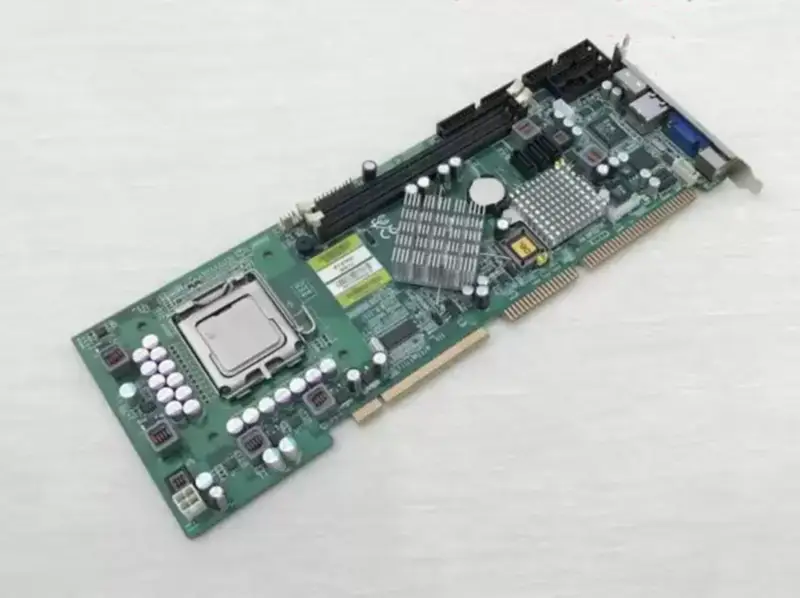 IEC-915GV REV 1.1 Hovedkort for industrielt kontrollutstyr