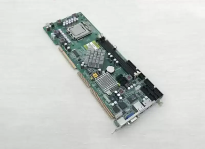 IEC-915GV REV 1.1 Hovedkort for industrielt kontrollutstyr