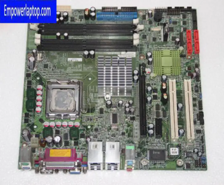 IMB-9454G-R40 REV:4.0 Industrial equipment motherboard