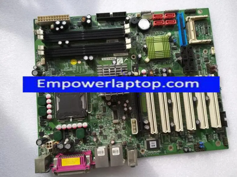 IEI IMBA-9454G-R40-NOCB-BULK Industrial control equipment motherboard