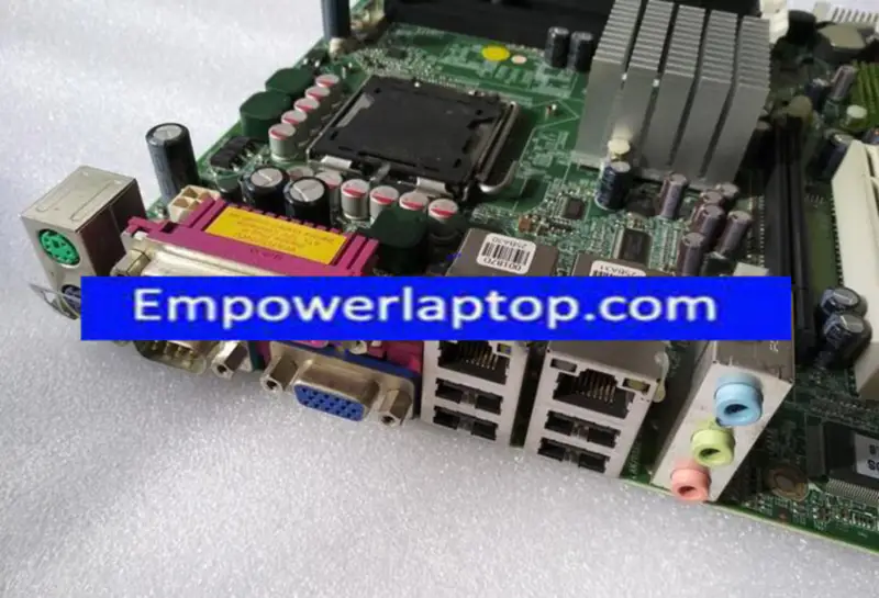 IEI IMBA-9454G-R40-NOCB-BULK Industrial control equipment motherboard