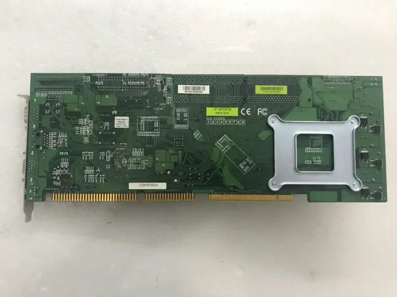 Ennoconn IP-4PGP23 Motherboard