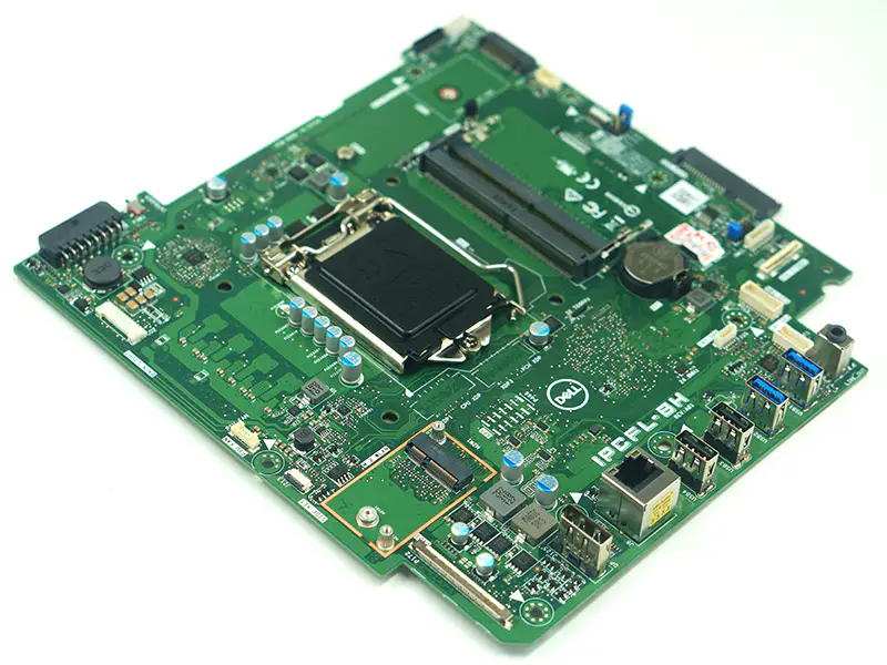 Dell OptiPlex 5260 5270 AiO alt-i-ett IPCFL-BH 8VJCH 03CDJK hovedkort