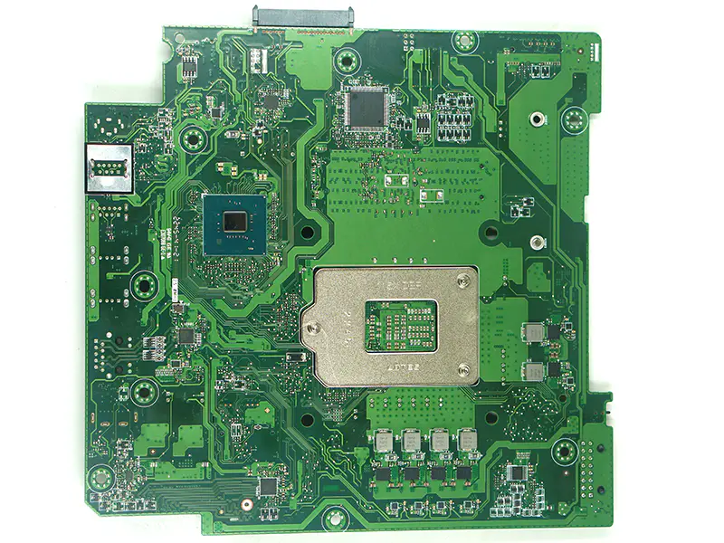 Dell OptiPlex 5260 5270 AiO alt-i-ett IPCFL-BH 8VJCH 03CDJK hovedkort