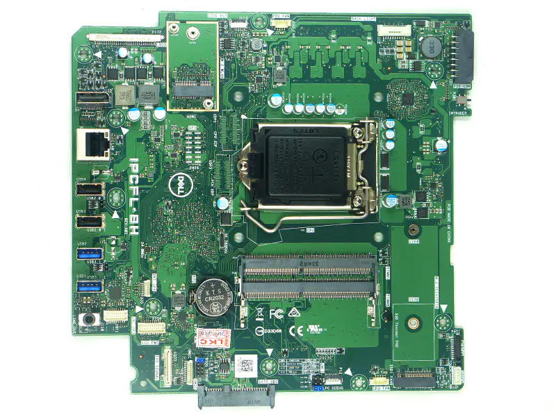 Dell OptiPlex 5260 5270 AiO alt-i-ett IPCFL-BH 8VJCH 03CDJK hovedkort