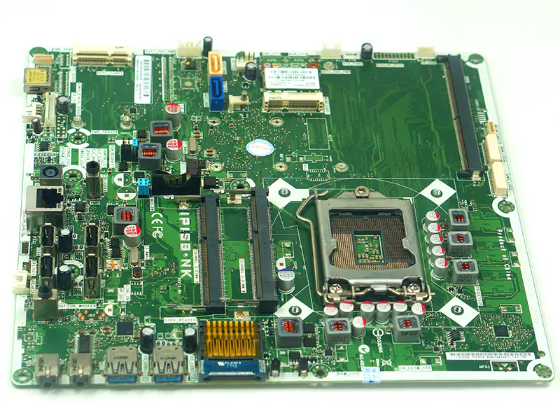 HP 647046-001 TouchSmart 420 7320 Omni 220 IPISB-NK hovedkort