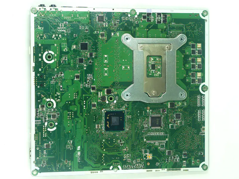HP 647046-001 TouchSmart 420 7320 Omni 220 IPISB-NK hovedkort