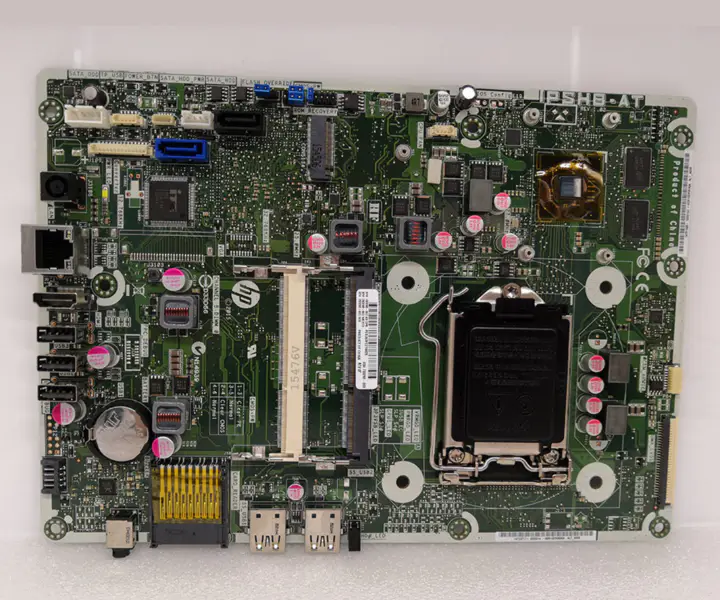 HP AIO 20-R 23-R-serien Intel LGA1150 hovedkort 793298-001 793298-003 IPSHB-AT IPSHB-AT