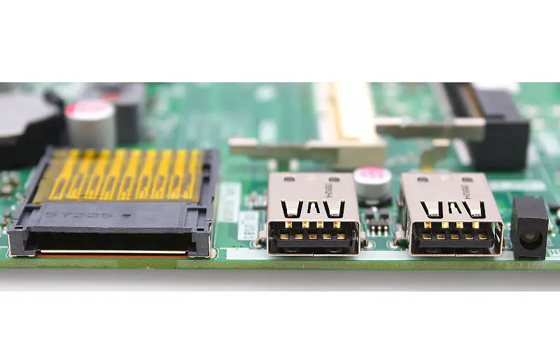 HP AIO 20-R 23-R-serien Intel LGA1150 hovedkort 793298-001 793298-003 IPSHB-AT IPSHB-AT