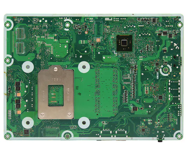 HP AIO 20-R 23-R-serien Intel LGA1150 hovedkort 793298-001 793298-003 IPSHB-AT IPSHB-AT