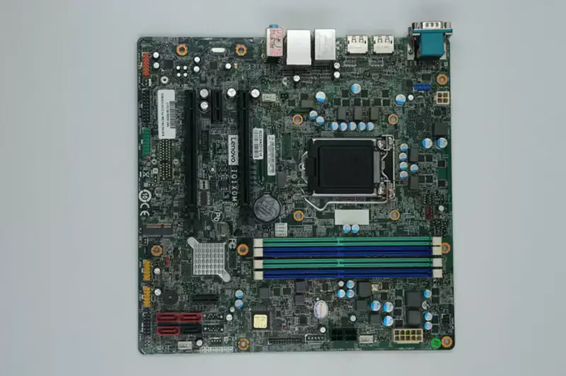 Lenovo M900/M800 IQ1X0MS LGA 1151 DDR4-hovedkort