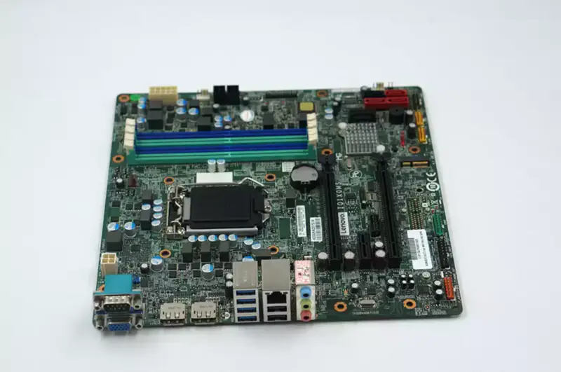 Lenovo M900/M800 IQ1X0MS LGA 1151 DDR4-hovedkort