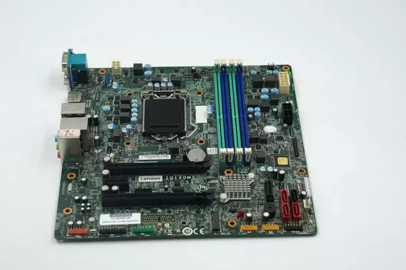 Lenovo M900/M800 IQ1X0MS LGA 1151 DDR4-hovedkort