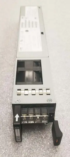 Juniper Jpsu-650w-dc-afi 650w Dc Power Supply Psu Ex4550 Qfx3500 Qfx3600 Qfx5100