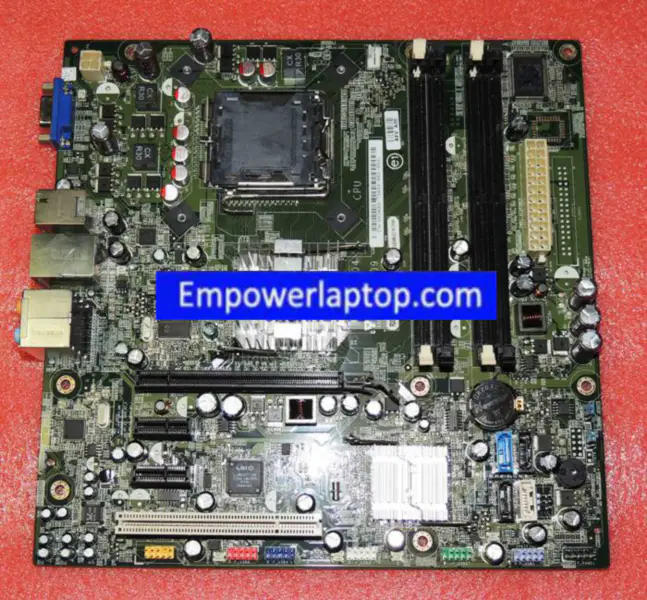 Dell Inspiron 518 DG33M04 K068D 0K068D CN-K068D hovedkort