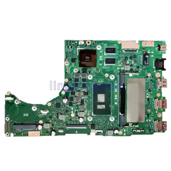 K401UB hovedkort I7-6500U 4GMemory For ASUS K401UB K401U A401UB K401UQ hovedkort for bærbar PC