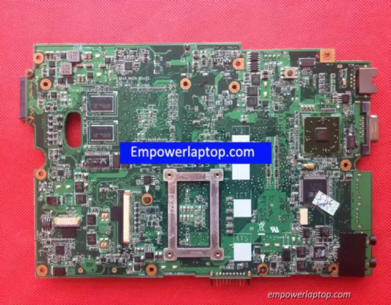 Asus K40AD hovedkort