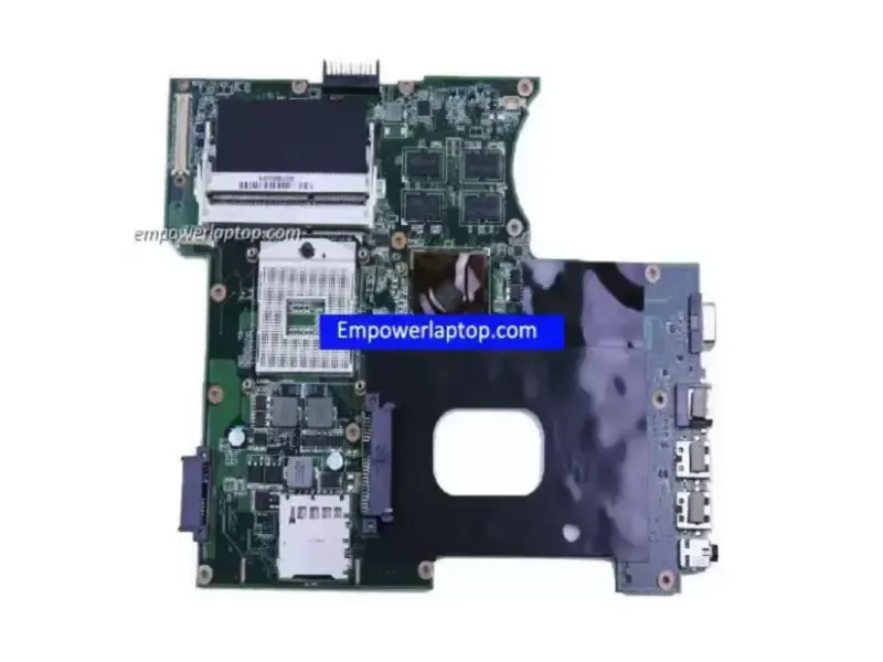 Asus K42JB hovedkort