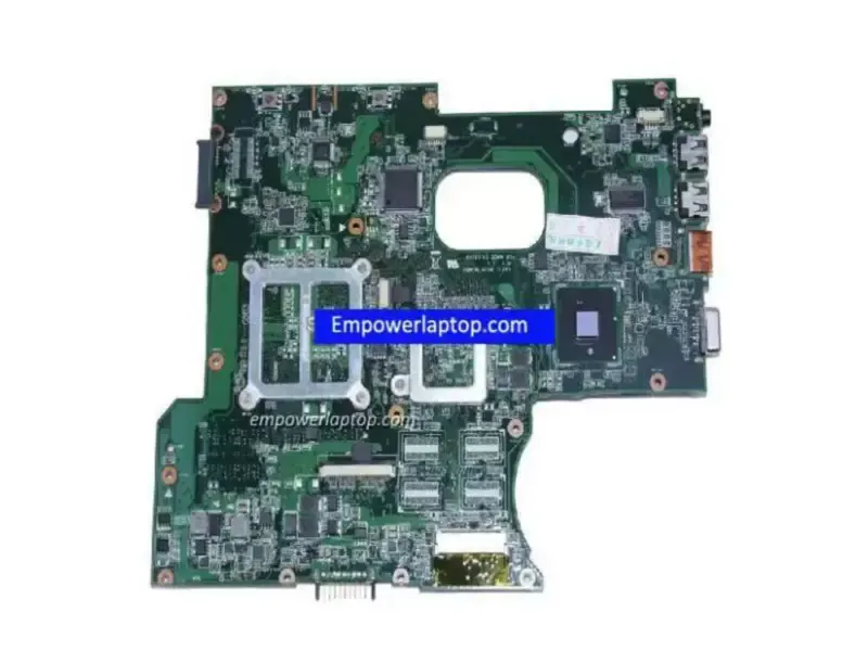 Asus K42JB hovedkort
