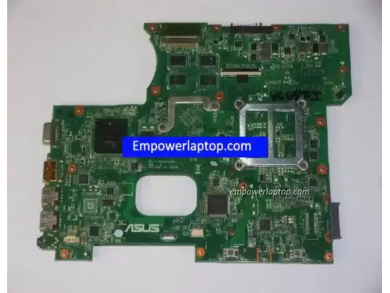Asus K42JC hovedkort
