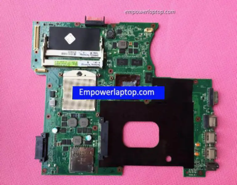 Asus K42JV hovedkort