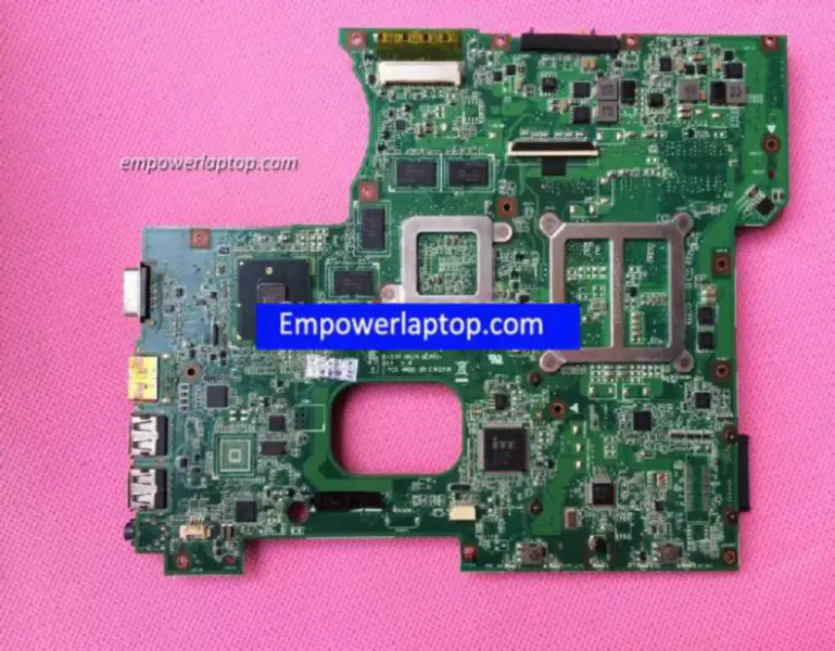 Asus K42JV hovedkort