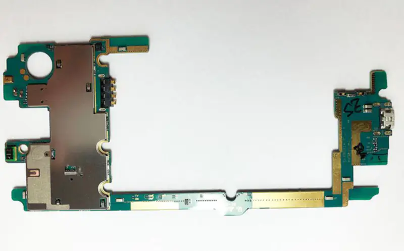 LG K10 K430DSE Hovedkort Dual SIM