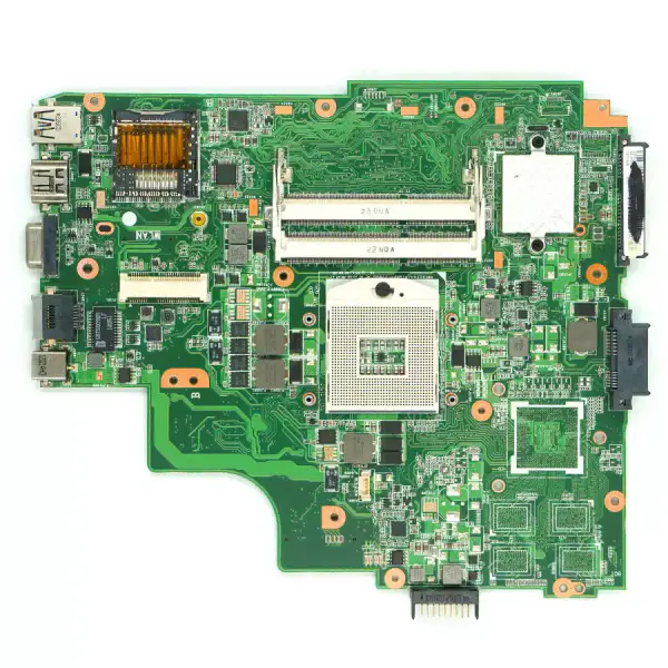 Asus K43E hovedkort