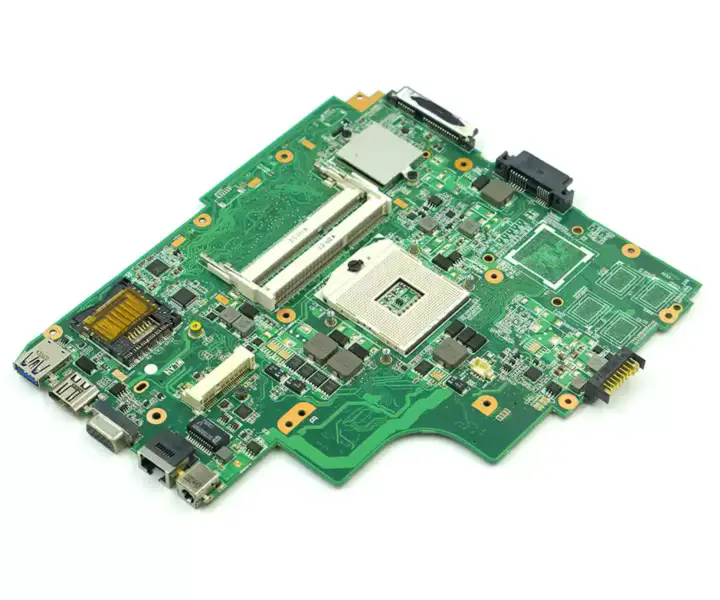 Asus K43E hovedkort