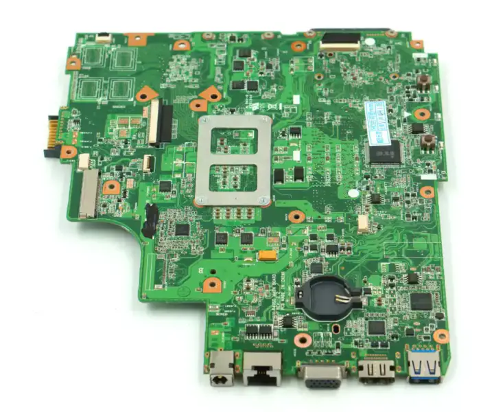 Asus K43E hovedkort