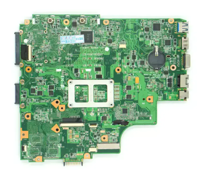 Asus K43E hovedkort
