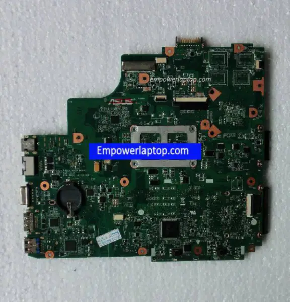 Asus K43SD hovedkort