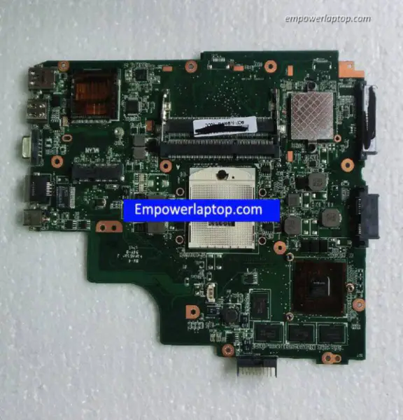 Asus K43SM hovedkort