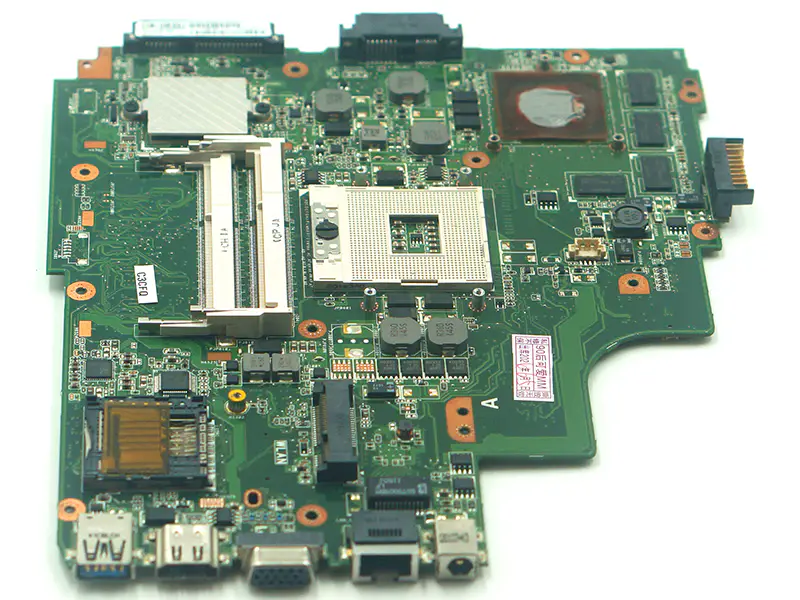 Asus K43SV hovedkort