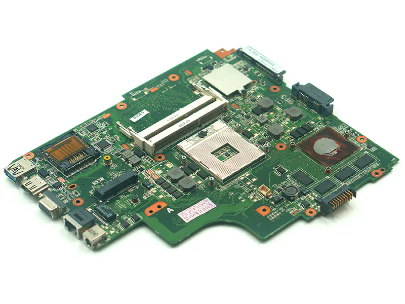 Asus K43SV hovedkort