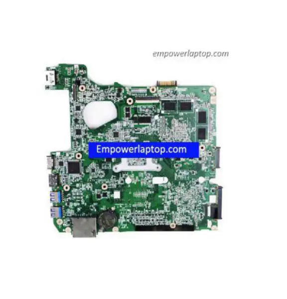 Asus K45DE hovedkort