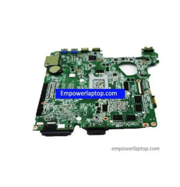 Asus K45DE hovedkort