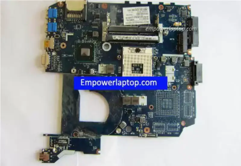 Asus K45VM hovedkort