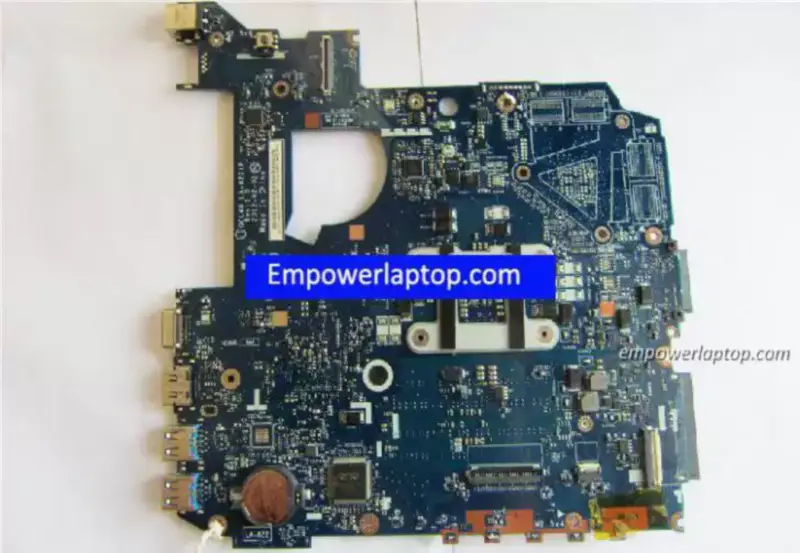 Asus K45VM hovedkort