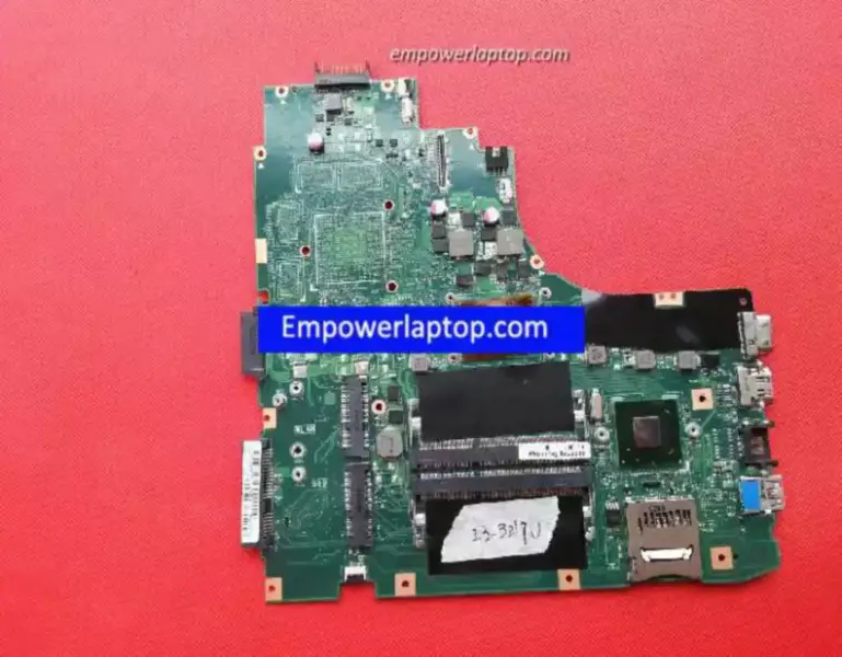 Asus K46CA hovedkort