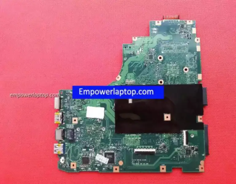 Asus K46CA hovedkort