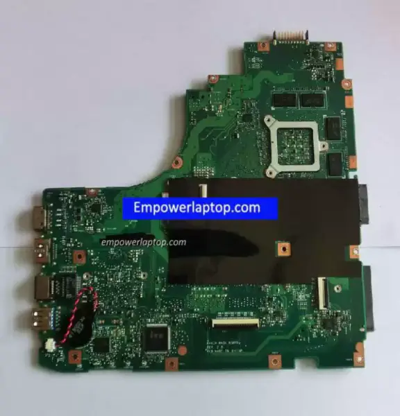 Asus K46CM hovedkort