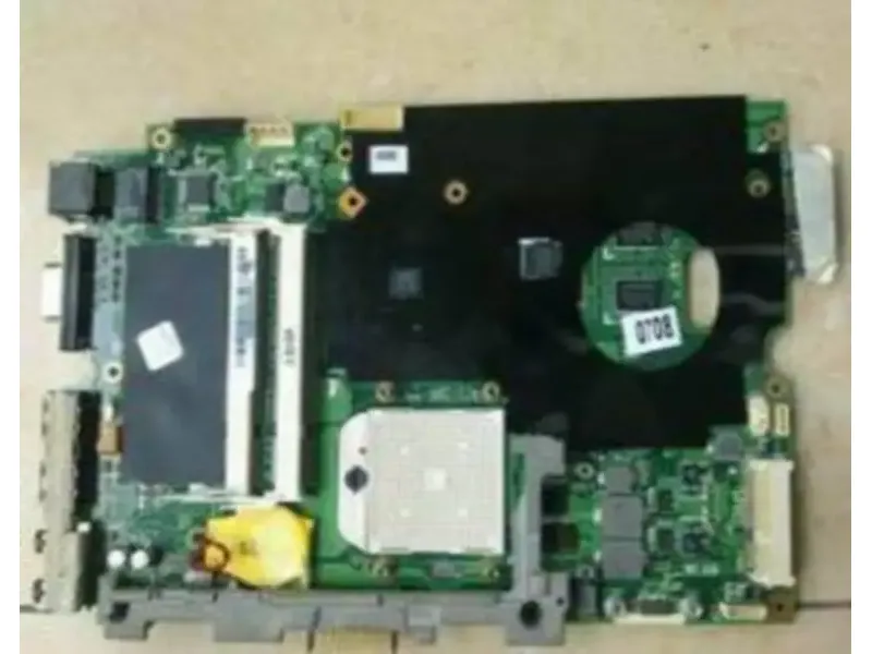 Asus K50IN hovedkort