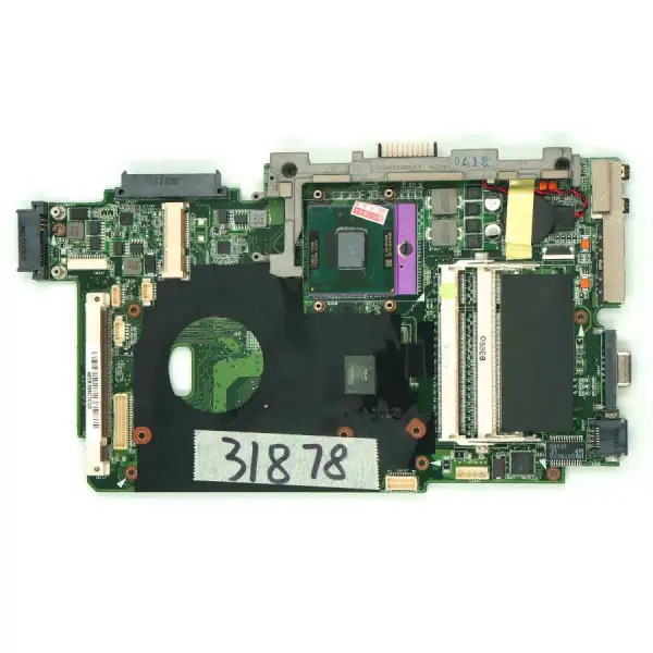 Asus K51IO hovedkort