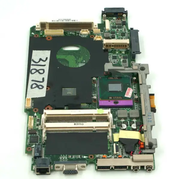 Asus K51IO hovedkort