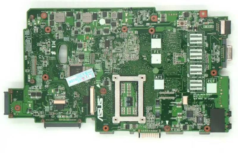 Asus K51IO hovedkort
