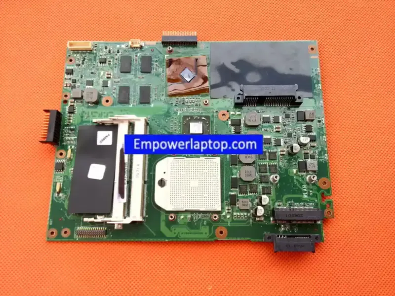 Asus K52D hovedkort