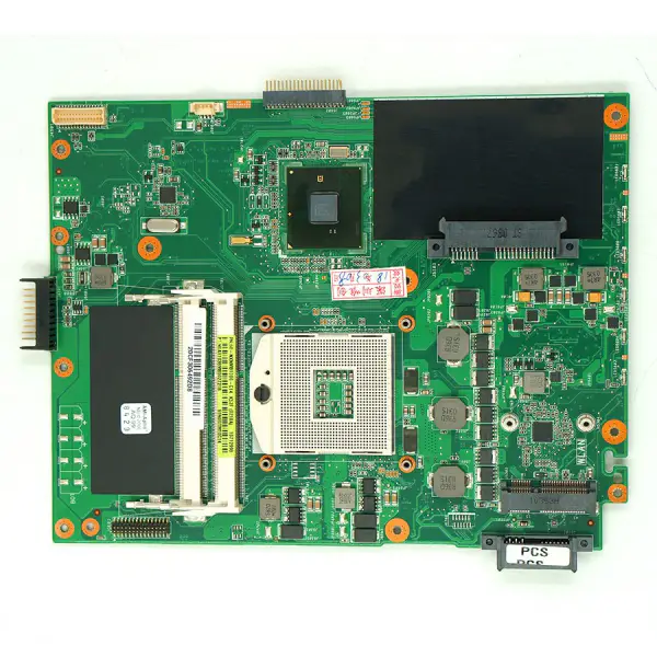 Asus K52F hovedkort