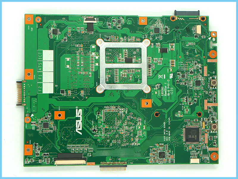 Asus K52F hovedkort