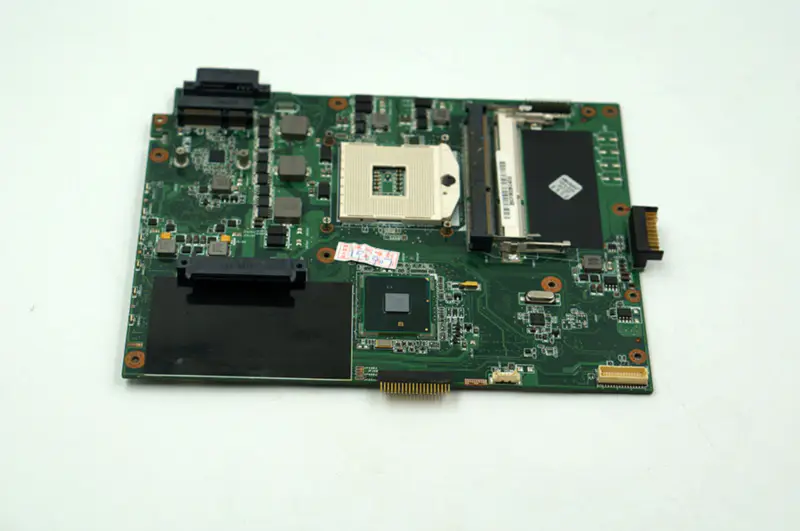 Asus motherboard K52F with Socket 989 K52F